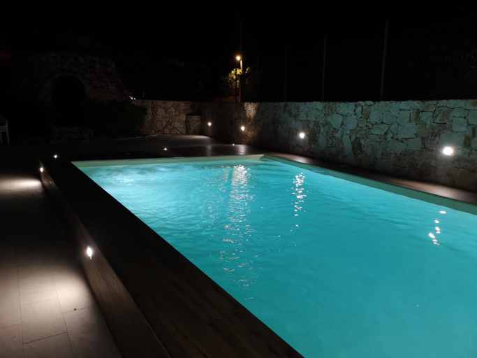 Sport & Beauty 2, villa xenia, Syracuse