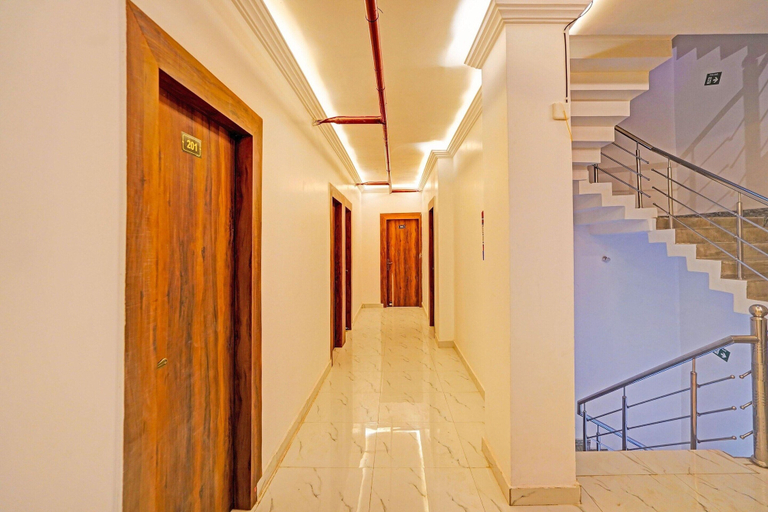 Interior 2, Townhouse Vikas Nagar Lucknow, Lucknow