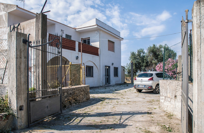 Exterior 4, Il Casolare Siciliano, Syracuse