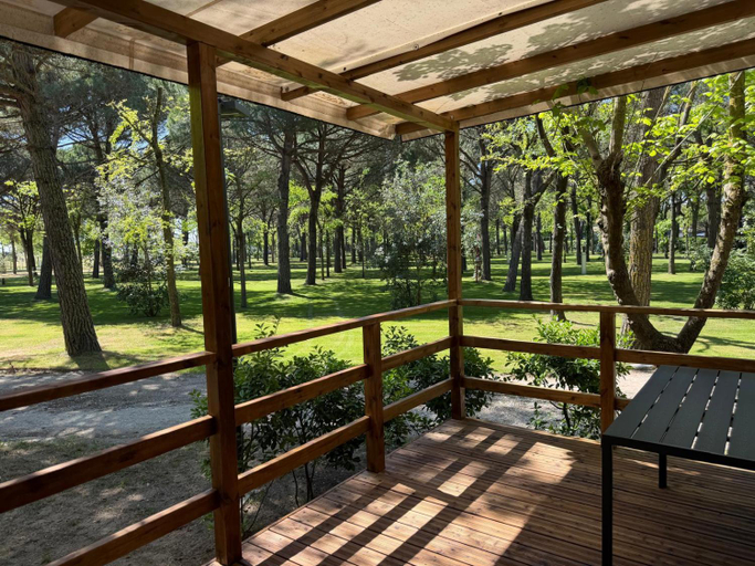 Others 3, New Campsite in Camping Ca' Savio, Venezia