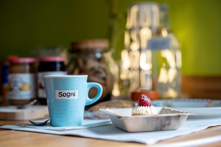Food & Drinks 5, LaCasaDelleCoseBelle B&B Reggio Emilia, Reggio Nell'Emilia