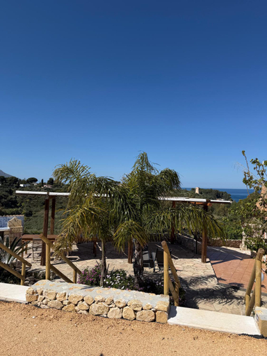 Exterior & Views, Scopello Guidaloca Villas, Trapani