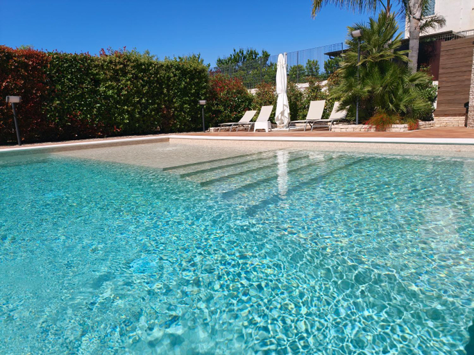 Sport & Beauty 2, B&B Valleluna, Barletta-Andria-Trani