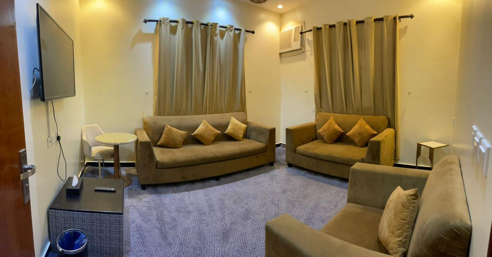 Others 5, ABHASKY Serviced Apartmentsشقق مخدومة اقتصادي