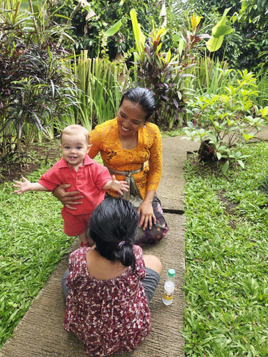 Others 2, Buntera homestay sidemen, Karangasem