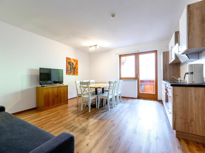 3, Apartment Neustift near Stubai Ski Lift, Innsbruck Land