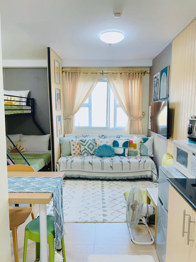 Primary image, Studio - Sleeps 5 - Parking - Wifi, Baguio City