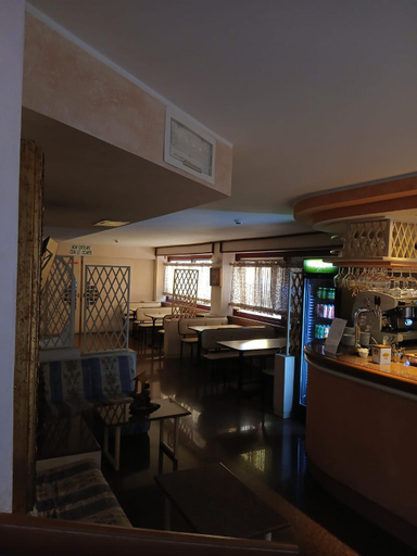 Food & Drinks 4, Hotel Colorado, Rimini