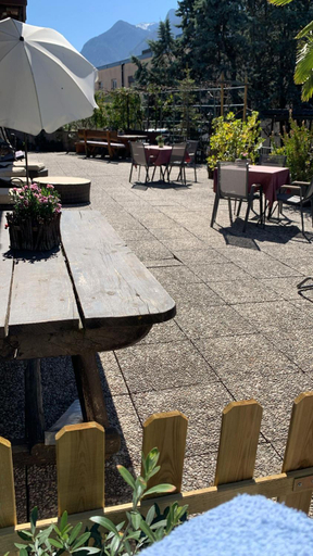Food & Drinks, Garni Guflhof, Bolzano
