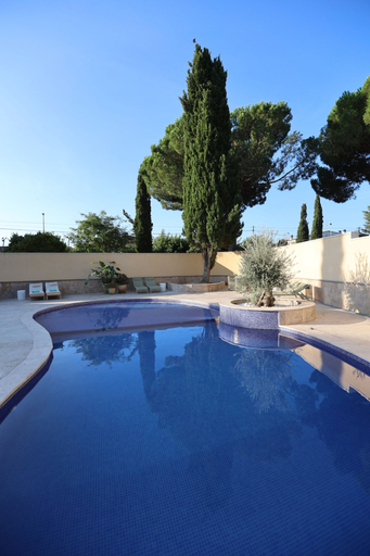 Sport & Beauty 3, Boutique Hotel Comtal Empuries, Girona