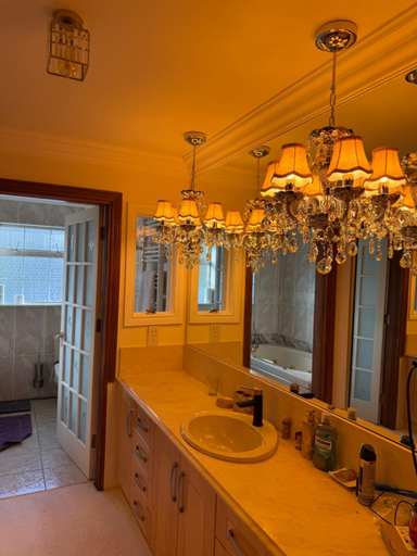 Bathroom 3, Winterwood