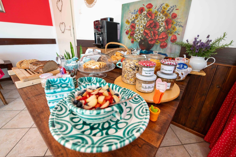 Food & Drinks 5, Gastehaus Elfriede, Eisenstadt Umgebung
