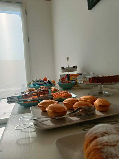 Food & Drinks 5, B&B Benefici, Taranto