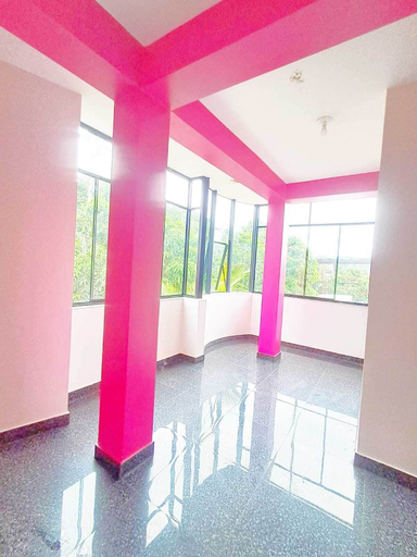 Interior 3, Hospedaje punto de encuentro, Moyobamba