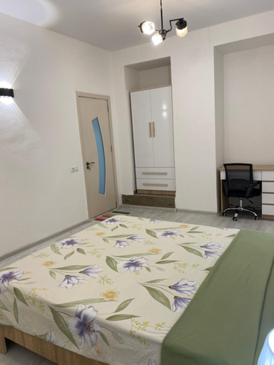 Bedroom 2, Green Home on Mtatsminda, Tbilisi