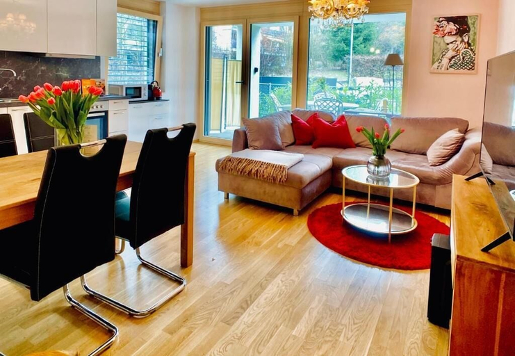 Others 5, Stilvolles Apartment Coco am Bodensee, Bregenz