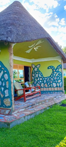 Others 2, Paradise Eco Hub, Ndorwa