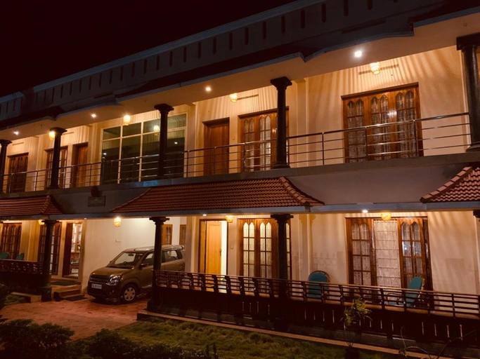Others 3, Surendram Villa, Thiruvananthapuram