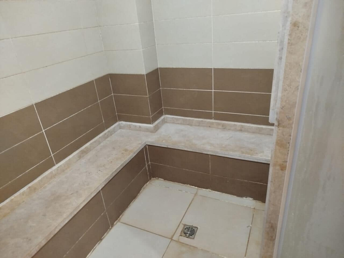 Bathroom 4, Mazar Resort & Spa By Kemet, Sharm el-Sheikh