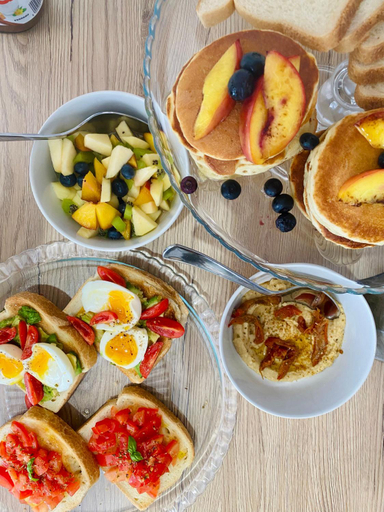 Food & Drinks 2, Locanda Chic B&B, Grosseto
