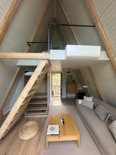 Bedroom, Serenity, Eselnita
