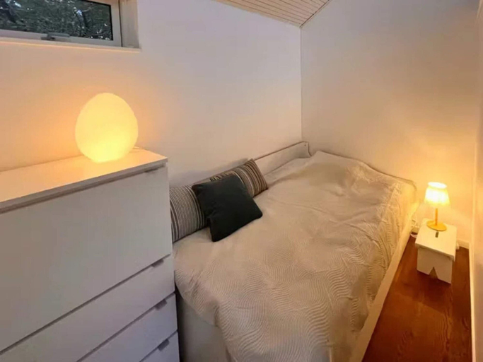 Interior 2, 4 Star Holiday Home in Nykobing Sj, Odsherred