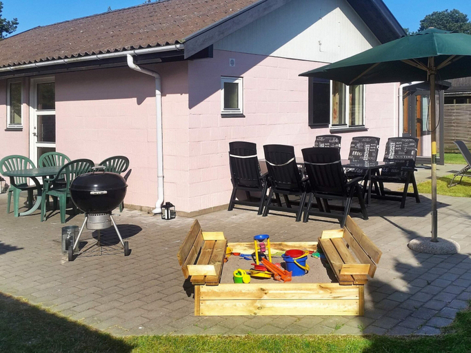 Others 3, 4 Star Holiday Home in Vaeggerlose, Guldborgsund