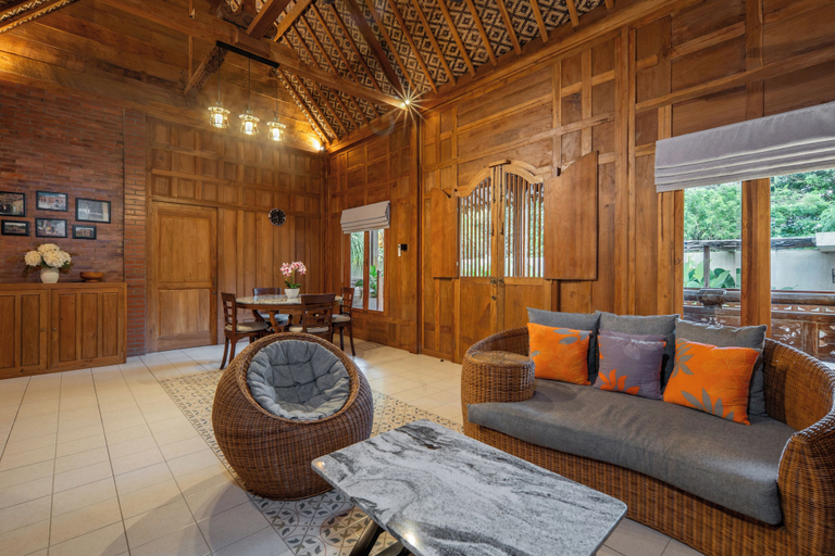 Interior 5, Omah Nyang Uluwatu, Badung