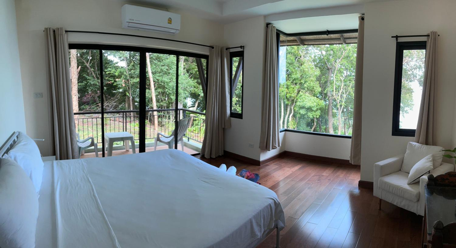 Bedroom 3, Beachfront Villa Rawai, Phuket Island