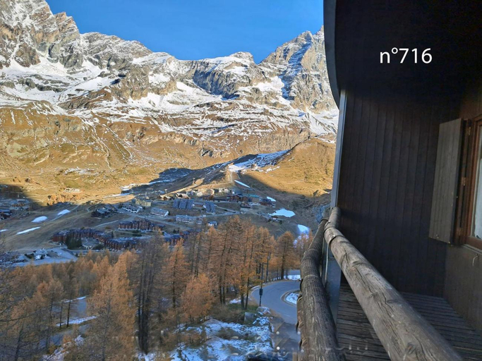 Others 5, House Cervinia Apartments, Aosta