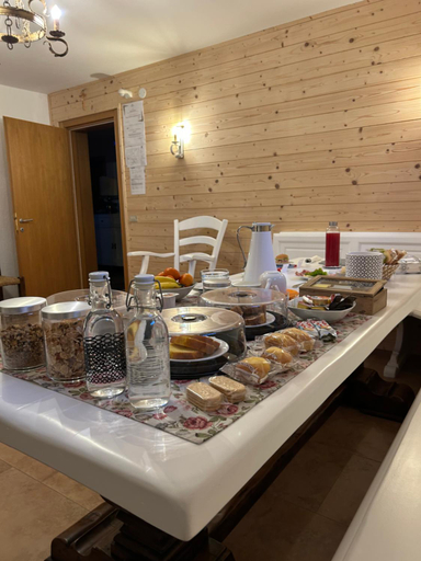 Food & Drinks, B&B Relief, Treviso