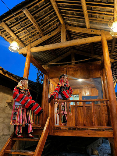 Others 5, Hai Dang Homestay Lo Lo Chai, Đồng Văn