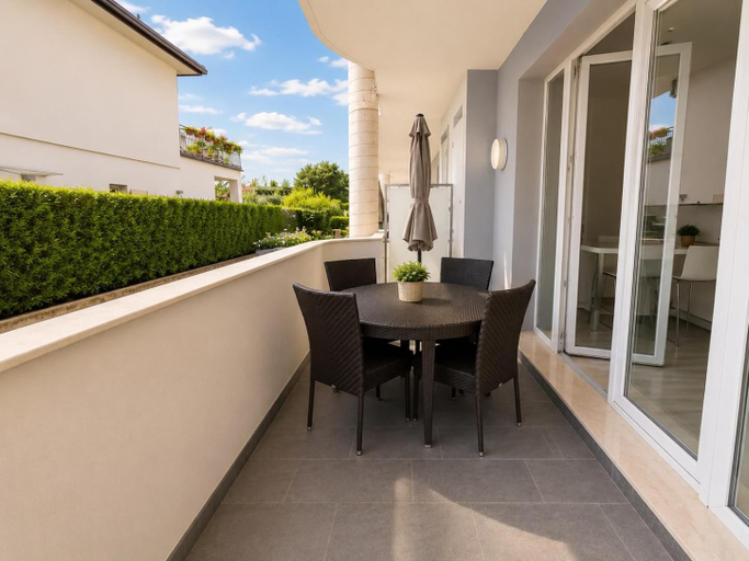 Others 4, Borgo degli Ulivi Residence, Brescia