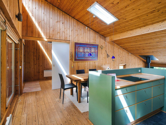 Others 5, 8 Person Holiday Home in Asnaes, Odsherred