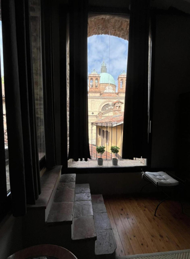 Others 5, Antico Hospitale, Cuneo