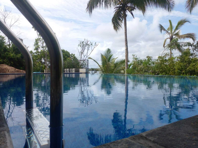 Pool 4, Moonstone herbal villa, Balapitiya
