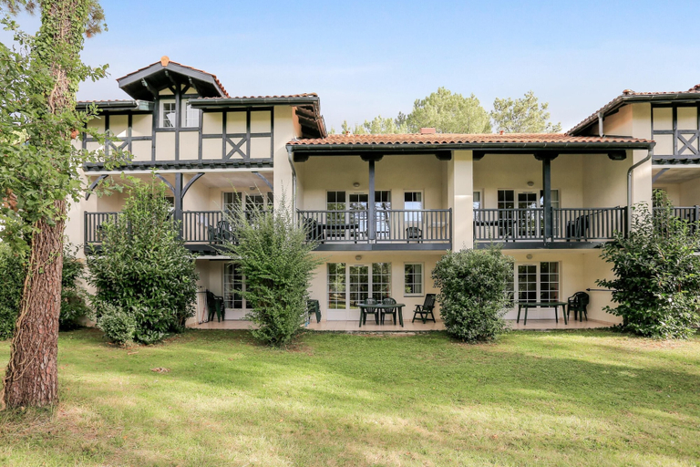 Primary image, Beautiful Landes Alcove Apartment for 4, Landes