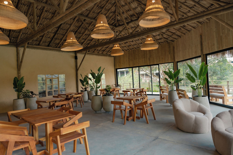 Dining, Okai by Bernalo Hotels, Guatapé