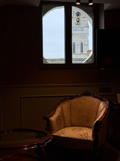 Others 5, Hotel Cour Saint Georges by CW Hotel Collection, Oost-Vlaanderen