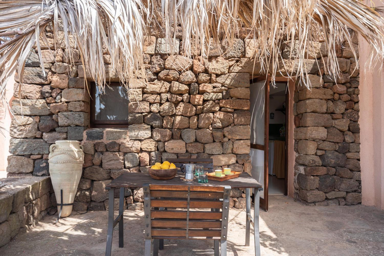Food & Drinks 5, Tenuta Dammuso Soledad, Trapani