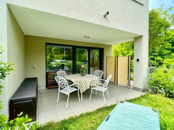 Others 4, Stilvolles Apartment Coco am Bodensee, Bregenz