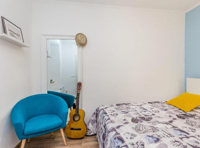 Room 3, Apartment Sabo, Rijeka