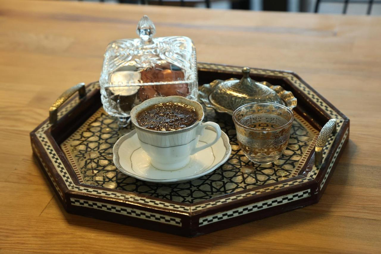Food & Drinks 4, Dreams Inn Luxury Residences & Lifestyle, Yomra