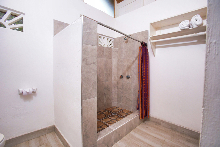 Bathroom 3, Blessings at Strawberry Fields