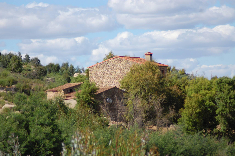 2, Detached 4 Bedroom Villa with Pool, Cáceres