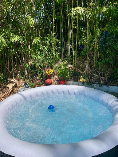 Sport & Beauty 2, LA GINESTRA B&B, Massa Carrara