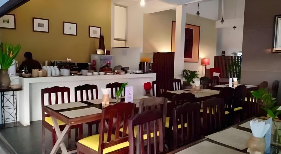 Food & Drinks 4, VANA Wellness Resort Nongkhai, Muang Nong Khai