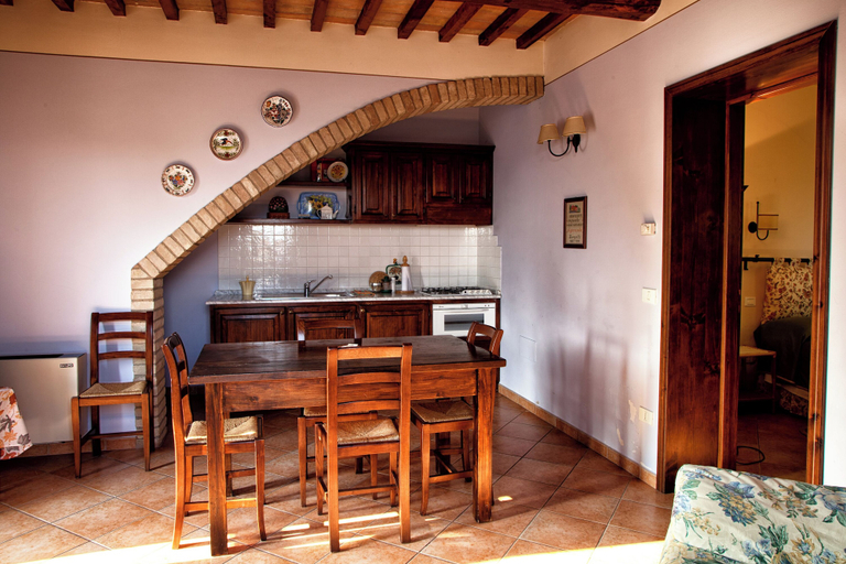 Others 4, Casale Francesca With Private Pool, Perugia