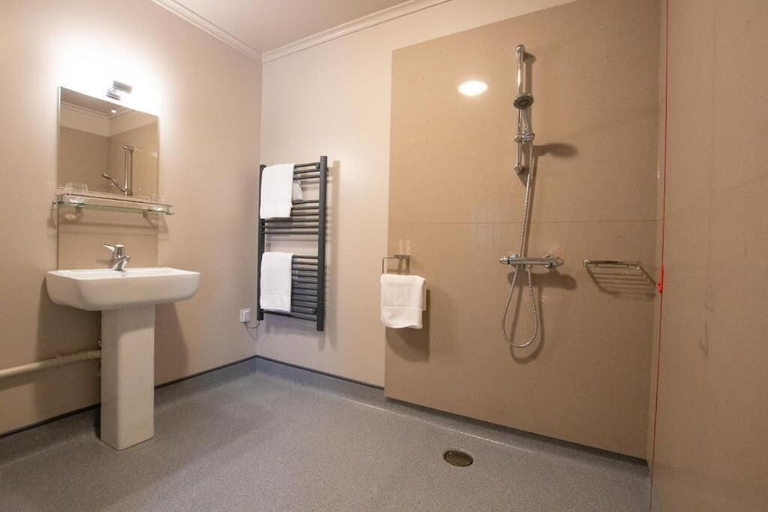 Bathroom 3, The Cherry Tree Rochford, Essex