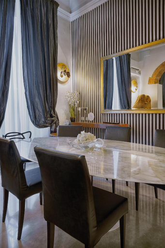 Public Area 3, De La Pace- Sure Hotel Collection by Best Western, Florence